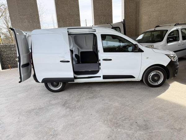 RENAULT EXPRESS (KANGOO) 1.5 BLUE DCI